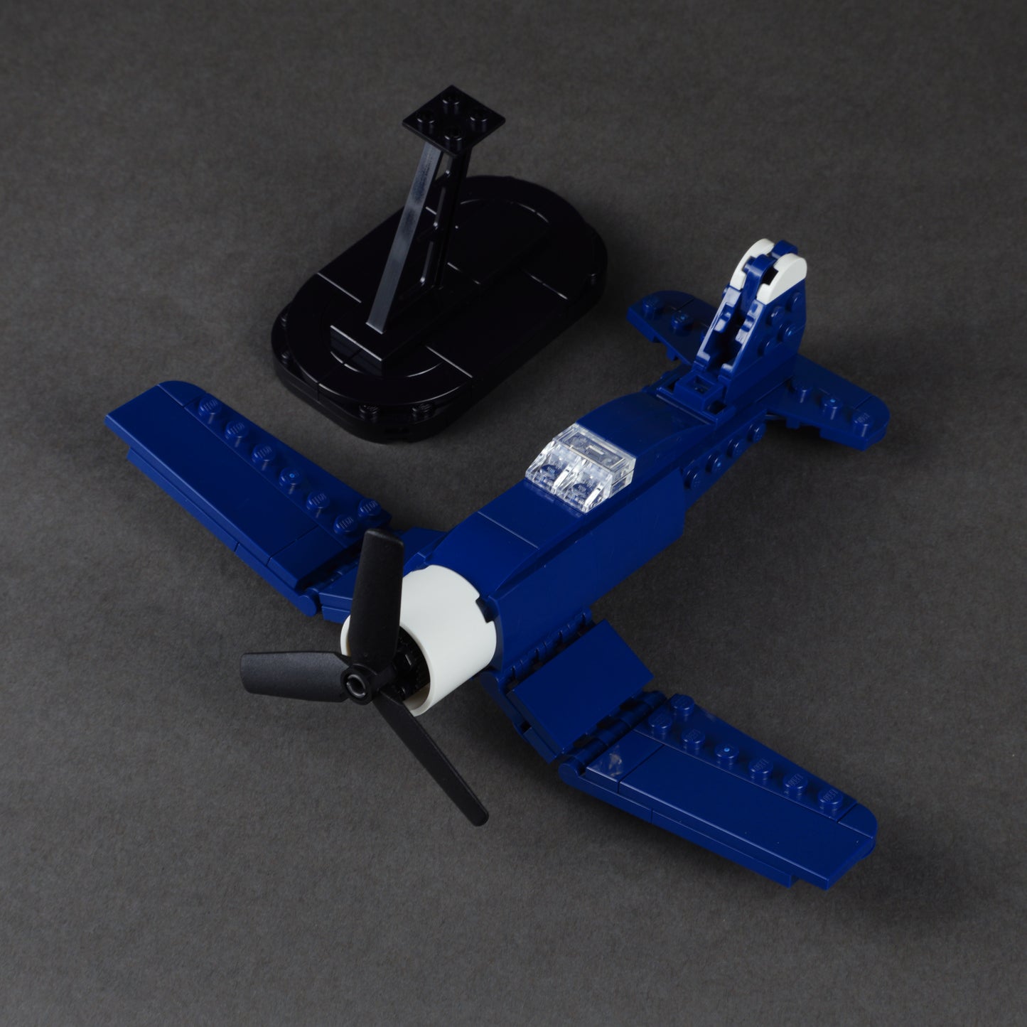 F4U Corsair - Building Kit