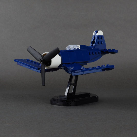 F4U Corsair - Building Kit