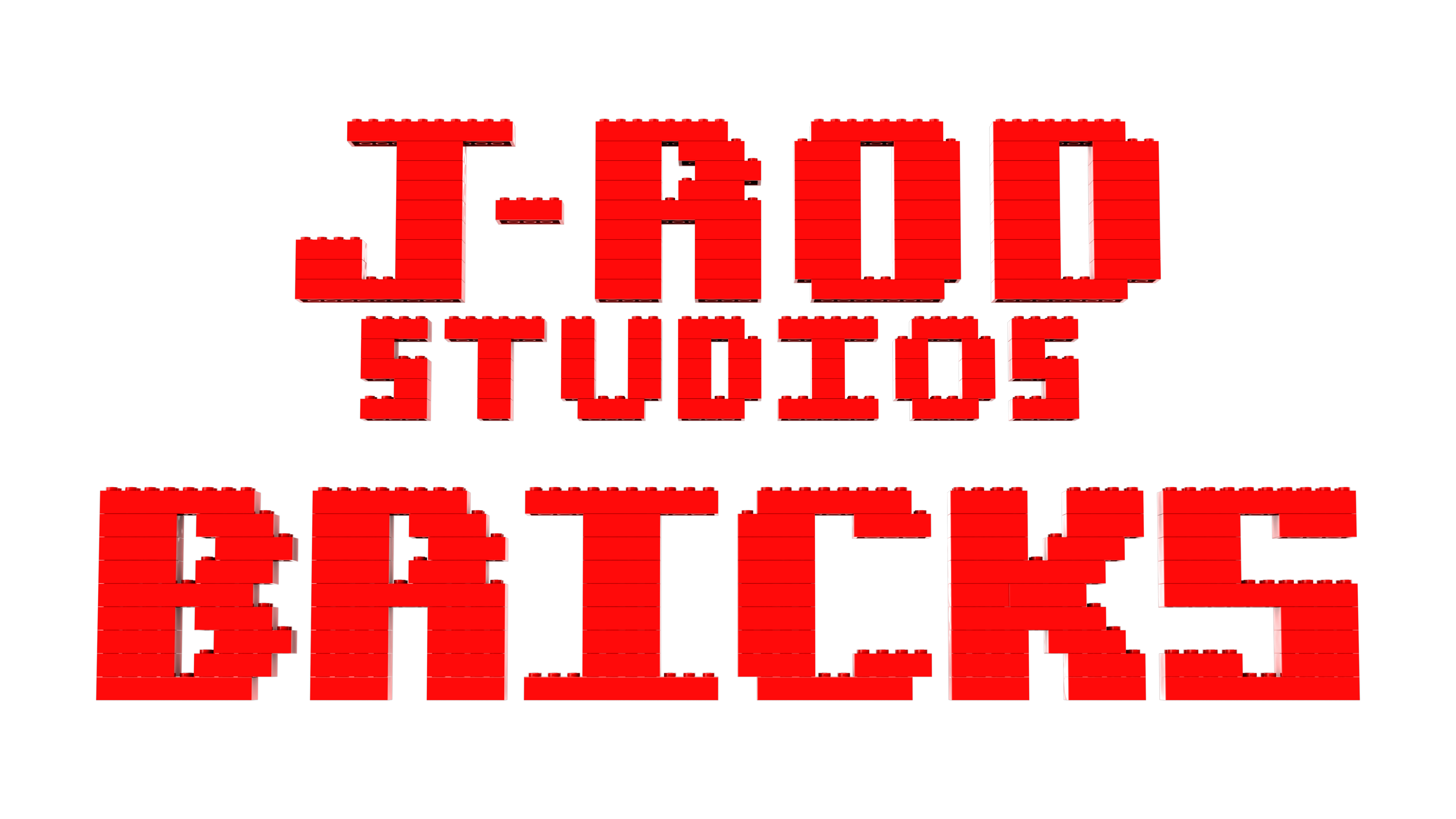 About J Rod Studios Bricks About J Rod Studios Bricks
