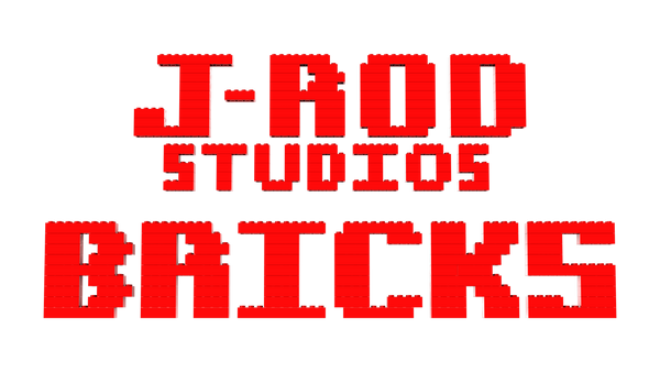 J-Rod Studios Bricks