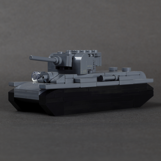 KV-1 - Building Kit