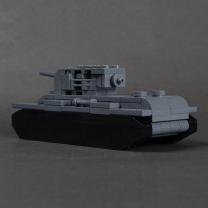 KV-1 - Building Kit