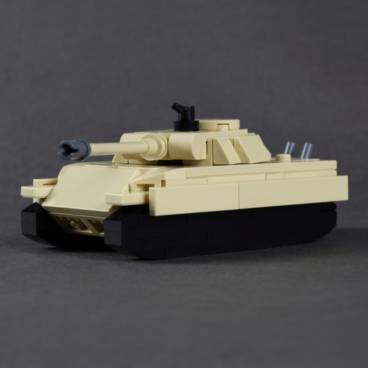 *PRE-ORDER* Panzer V Panther - Building Kit