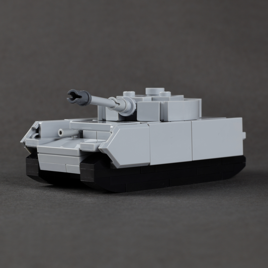 *PRE-ORDER* Panzer IV Ausf. H - Building Kit